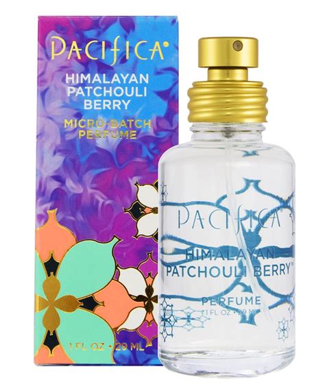 pacifica himalayan patchouli berry perfume spray dupe|pacifica himalayan patchouli berry.